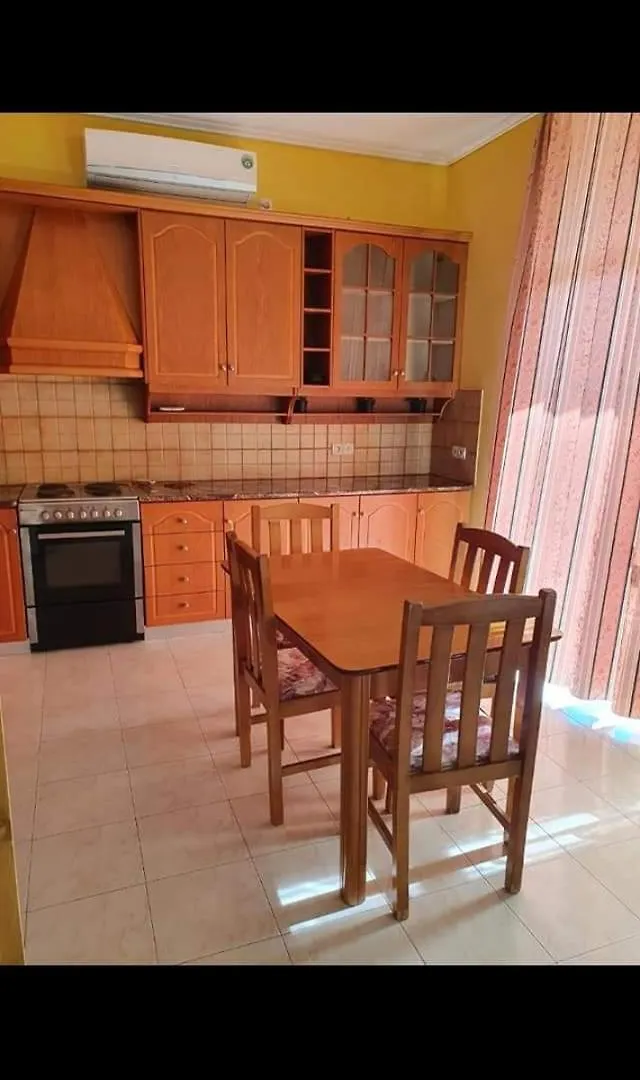 Family Relax Apartment Sarande Albania