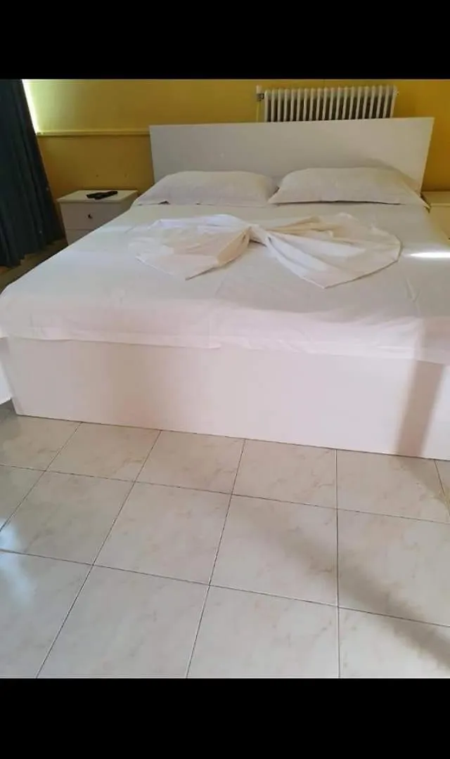 Family Relax Apartment Sarande