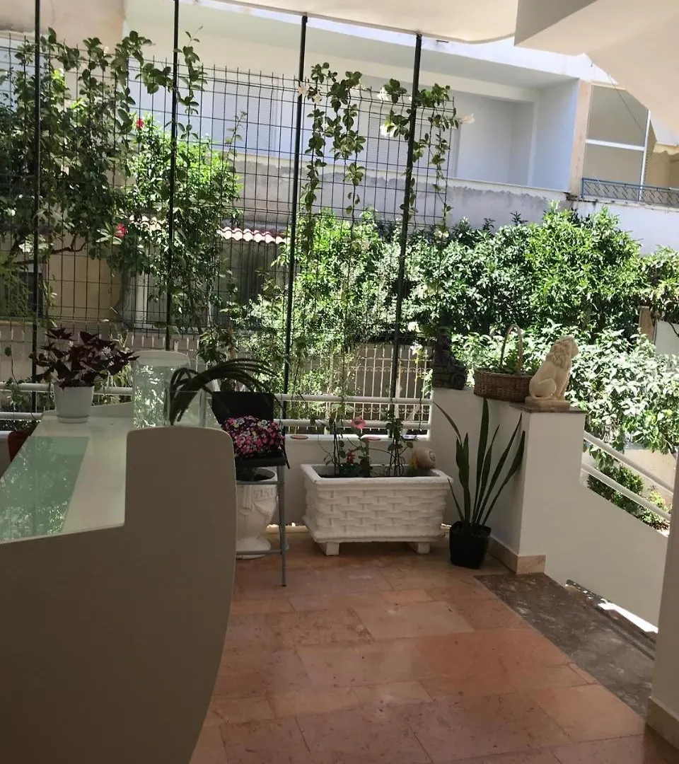 Family Relax Apartment Sarande
