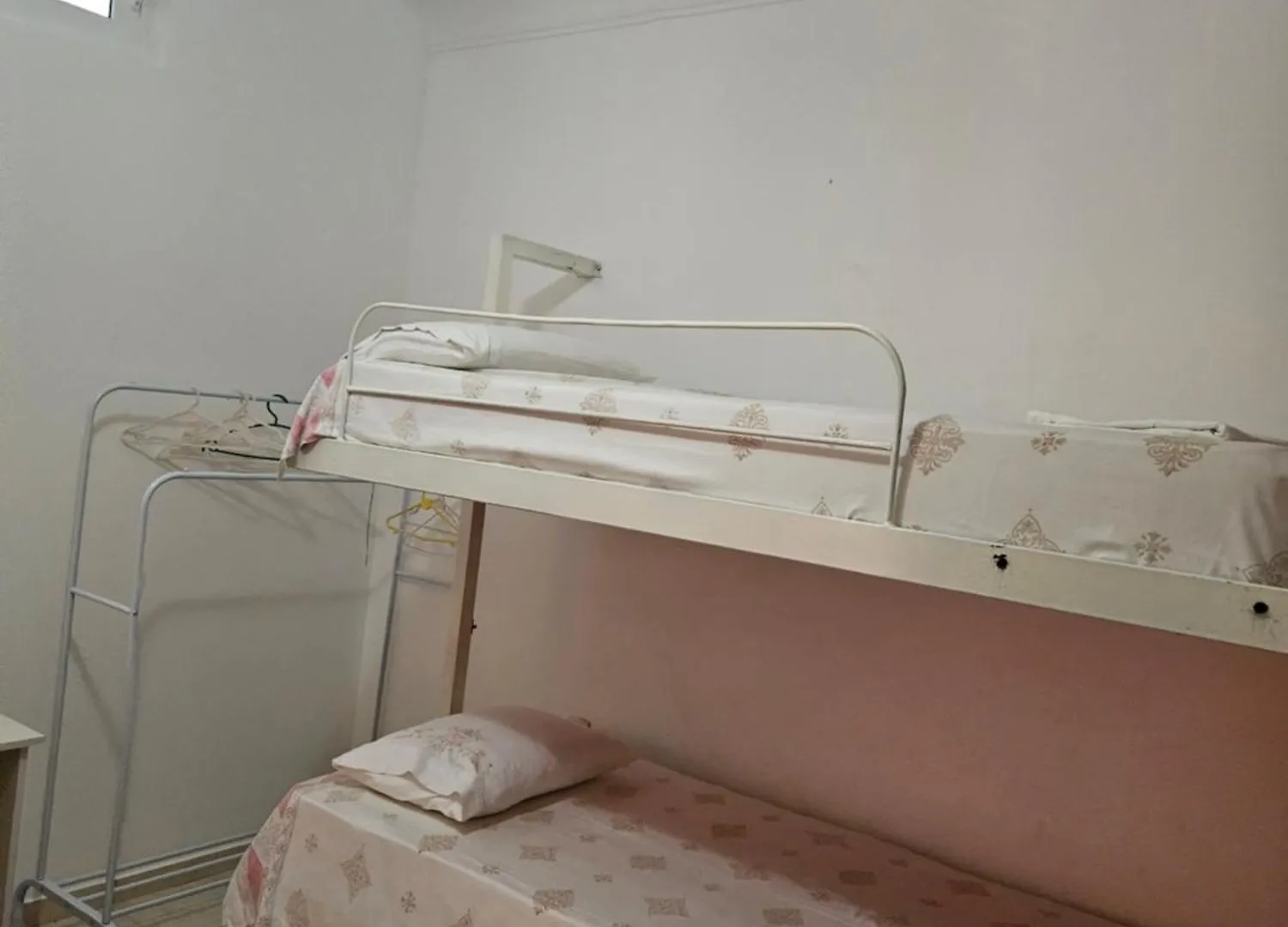 Family Relax Apartment Sarande 0*,