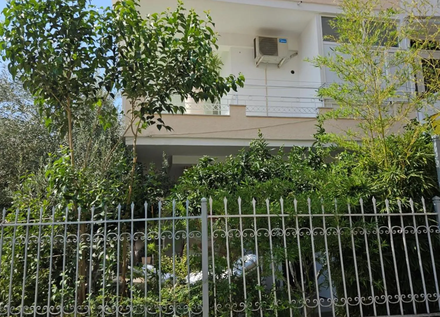 Family Relax Apartment Sarande