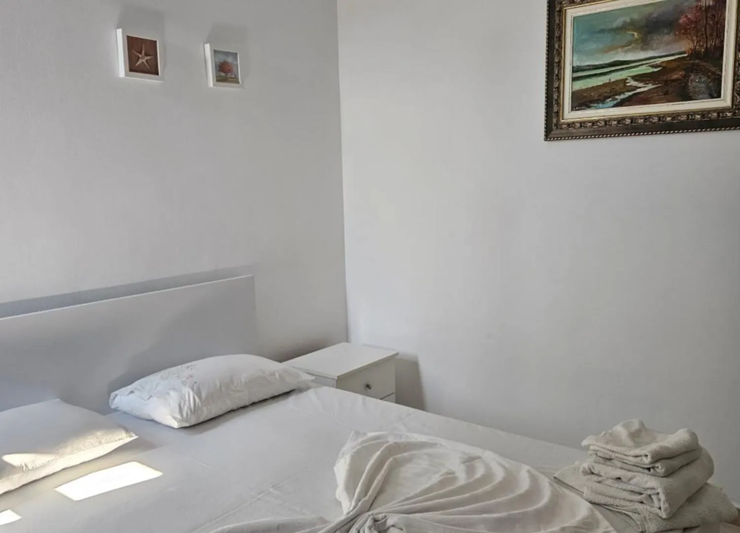 SarandëFamily Relaxアパートメント アパート Sarandë