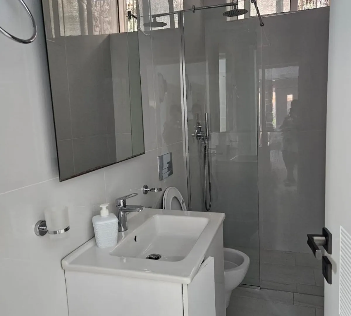 Apartmán Family Relax Sarandë 0*,