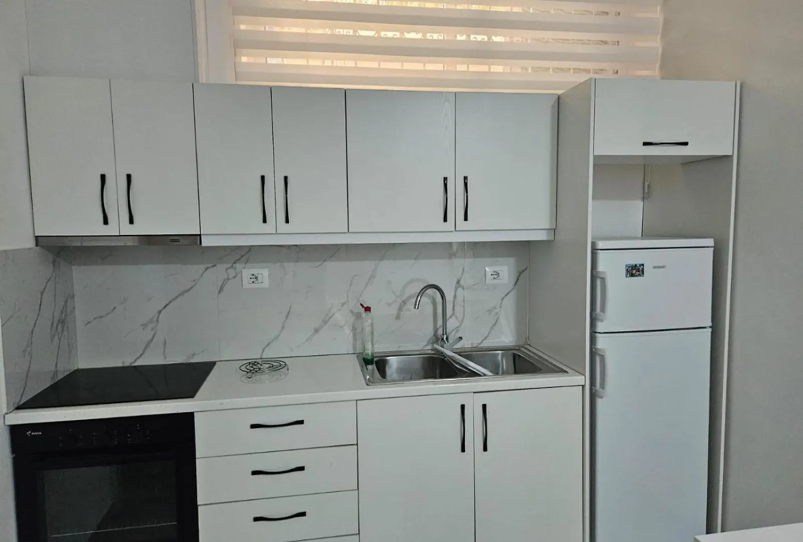 Family Relax Apartment Sarande Albania